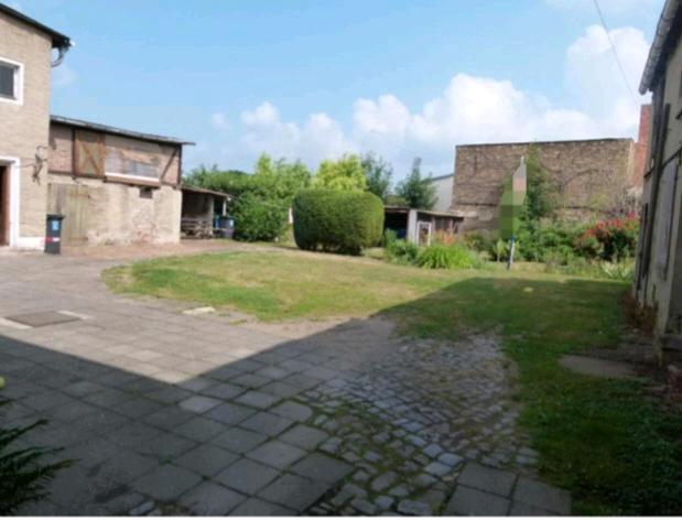Mehrfamilienhaus, Wohnhaus Seeland Frose - 39.990&euro; | Angebot:27417715