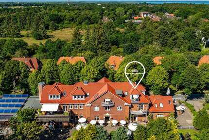 Wohnung Wyk auf Föhr - 3 Zimmer, 80 m&sup2;, 725.000&euro; | Angebot:27118085