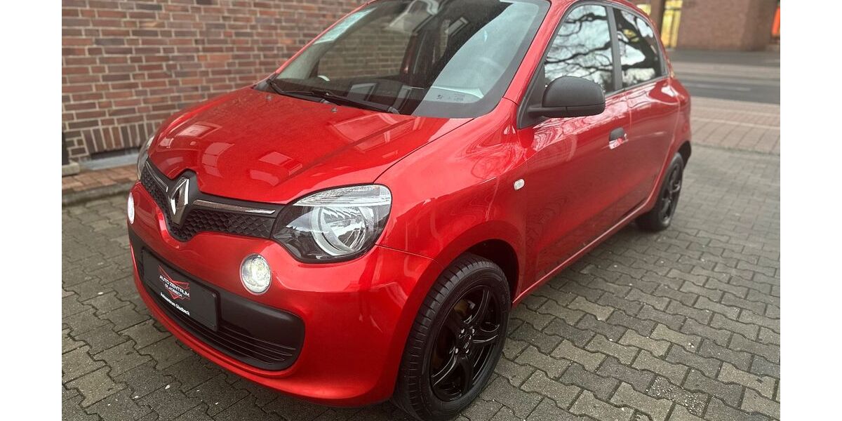 Renault Twingo 59.000 km 6.990 &euro; Gladbeck 45968