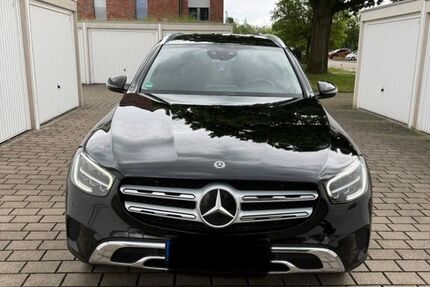 Mercedes-Benz GLC 220 222.000 km 19.500 &euro; Essen 45327