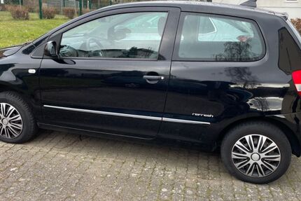 VW Fox 136.400 km 1.700 &euro; Bargteheide 22941