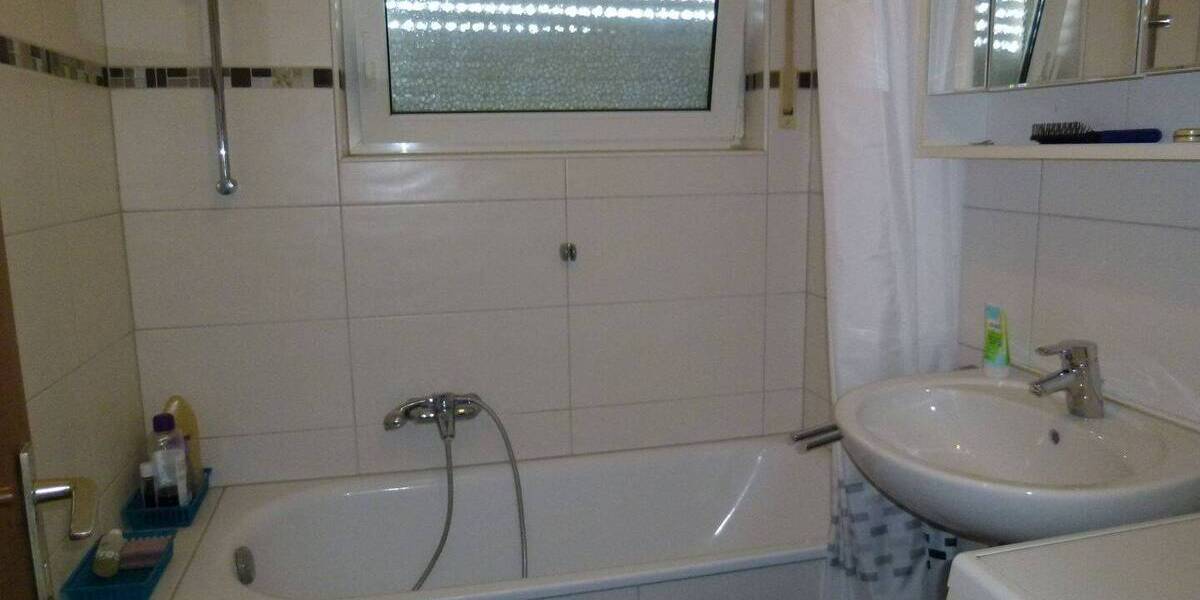 Etagenwohnung Gottmadingen Randegg - 7 Zimmer, 198 m&sup2;, 356.000&euro; | Angebot:26879141