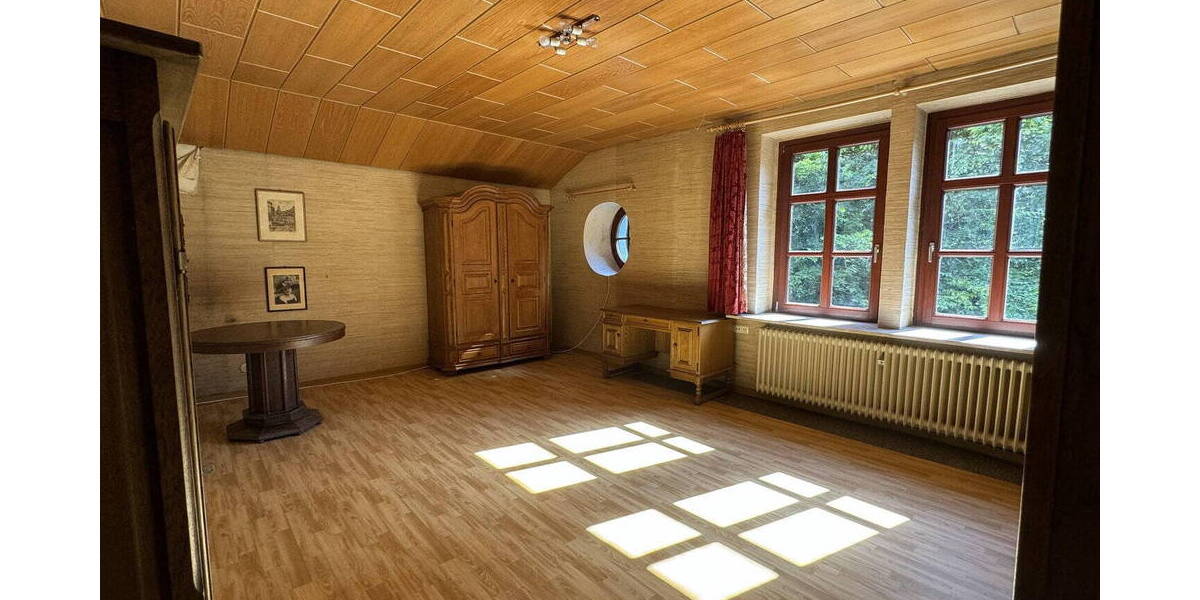 Mehrfamilienhaus, Wohnhaus Munster/Oerrel Oerrel - 7 Zimmer, 230 m&sup2;, 290.000&euro; | Angebot:26402115
