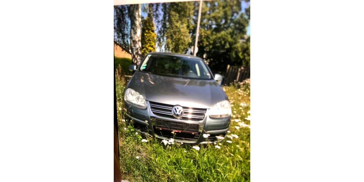 VW Jetta 190.000 km 2.500 &euro; Delmenhorst 27749