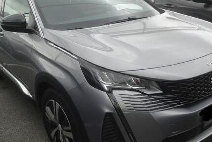 Peugeot 5008 29.248 km 25.980 € Rüsselsheim 65428