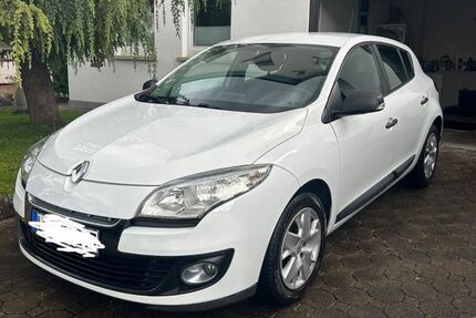 Renault Megane 107.000 km 4.400 &euro; Ottmarsheim 74354