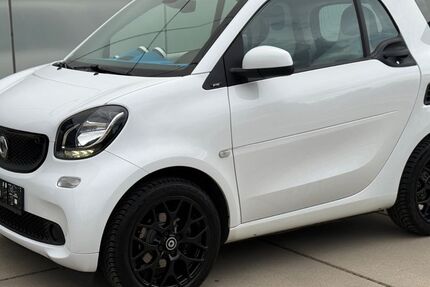 Smart ForTwo 90.000 km 10.500 &euro; Stuttgart 70469