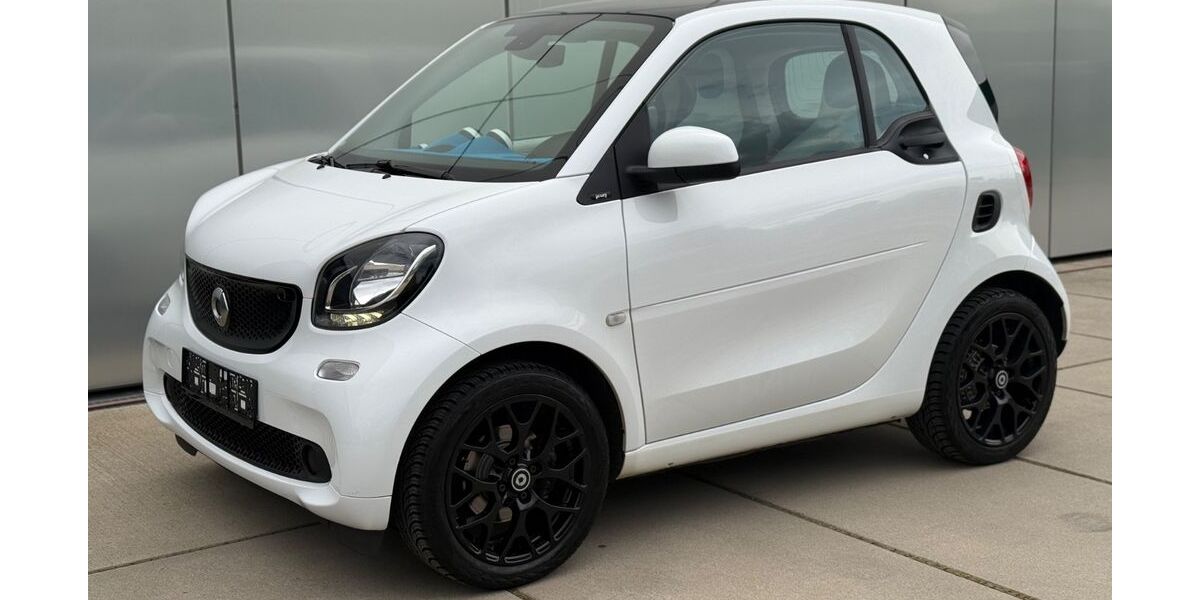 Smart ForTwo 90.000 km 10.500 &euro; Stuttgart 70469