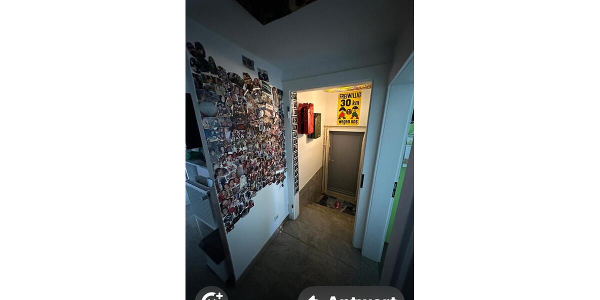 Doppelhaushälfte Ohrdruf - 3 Zimmer, 80 m&sup2;, 190.000&euro; | Angebot:27217726