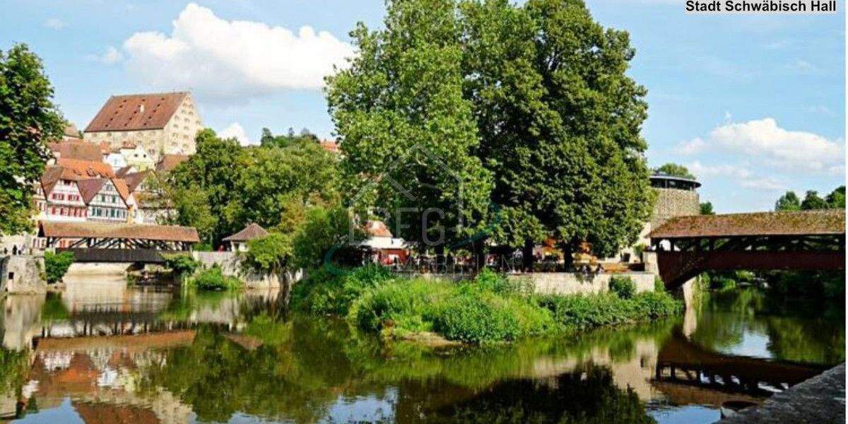 Grundstück Schwäbisch Hall Steinbach - 260.000&euro; | Angebot:25289776