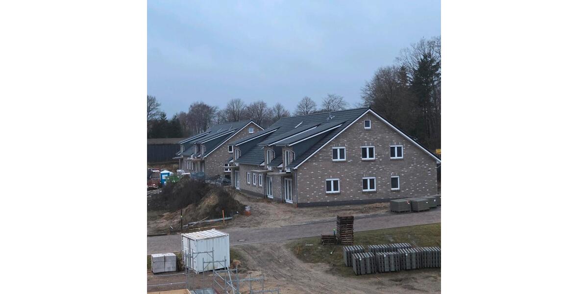 Etagenwohnung Soltau - 3 Zimmer, 90 m&sup2;, 1.100&euro; | Angebot:25519817