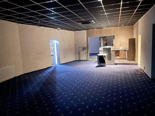 Gewerbeobjekt Bünde - 2.000&euro; | Angebot:25214967