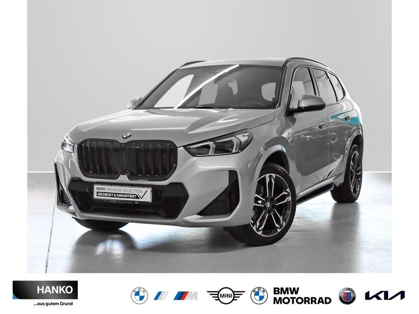 BMW X1 12.579 km 46.650 € Neuwied 56564