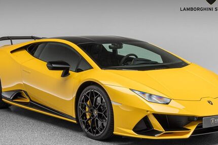 Lamborghini Huracán 6.000 km 314.900 &euro; Böblingen 71034