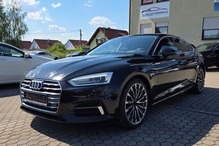Audi A5 194.000 km 18.490 &euro; Schmidmühlen 92287