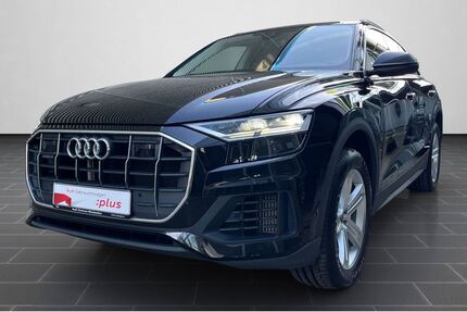 Audi Q8 61.731 km 54.450 &euro; Wiesbaden 65189