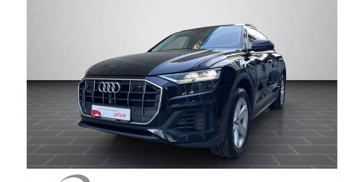 Audi Q8 61.731 km 54.450 &euro; Wiesbaden 65189