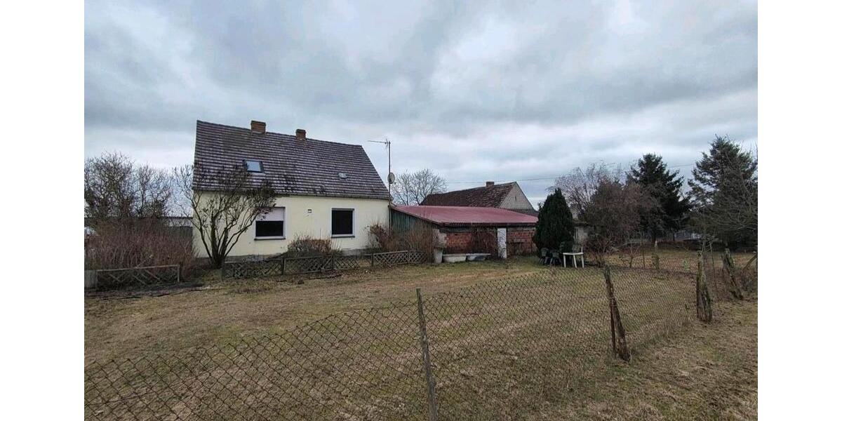 Einfamilienhaus Dahme/Mark Mark - 169.000&euro; | Angebot:25393474