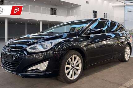 Hyundai i40 105.114 km 9.650 &euro; Aldenhoven 52457