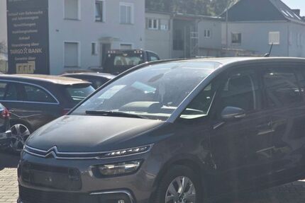 Citroen Grand C4 Picasso / SpaceTourer 168.060 km 7.900 &euro; Beckingen 66701