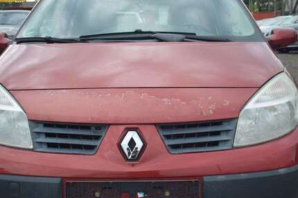 Renault Scenic 97.000 km 1.999 &euro; Berlin 13597