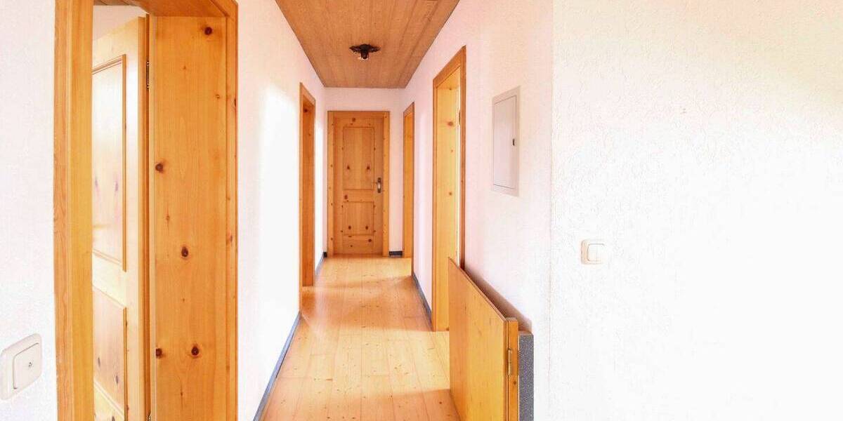 Einfamilienhaus Peiting - 6 Zimmer, 890.000&euro; | Angebot:26081129