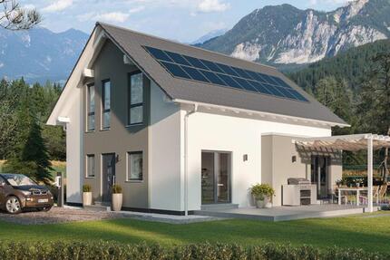 Haus Hohenberg an der Eger - 5 Zimmer, 140 m&sup2;, 1.350&euro; | Angebot:24610386