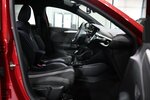 Opel Corsa F 1.2 T GS-LINE SPORT TECH / RED & BLACK 22.000 km 16.555 &euro; Hamm 59077