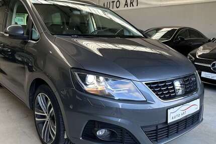 Seat Alhambra 144.431 km 26.900 &euro; Eitorf 53783