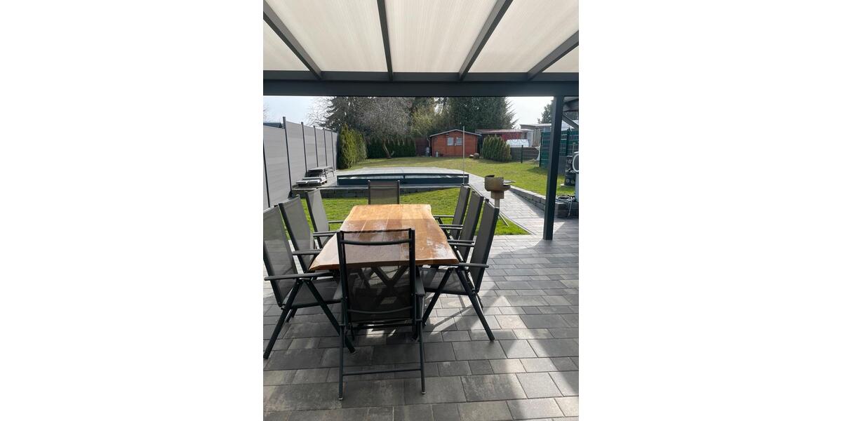 Doppelhaushälfte Magdeburg Beyendorf-Sohlen - 3.5 Zimmer, 100 m&sup2;, 350.000&euro; | Angebot:25640578