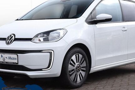 VW e-up! 19.250 km 17.490 € Schladen 38315