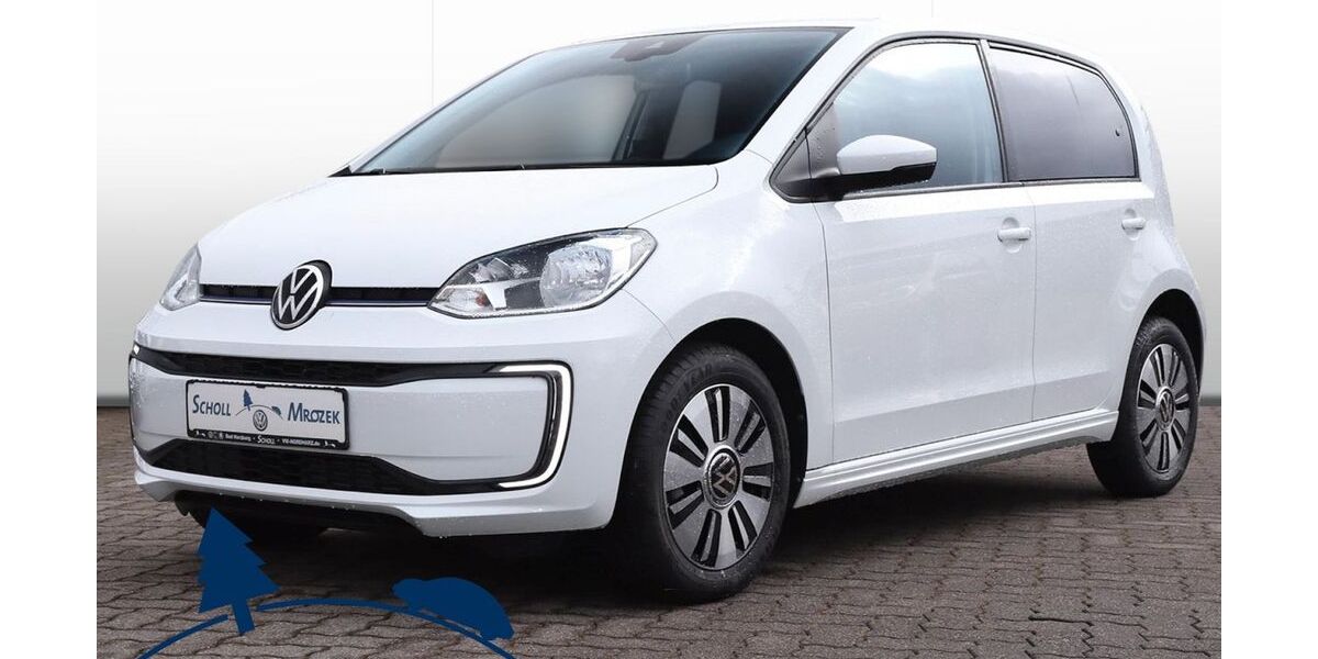 VW e-up! 19.250 km 17.490 € Schladen 38315