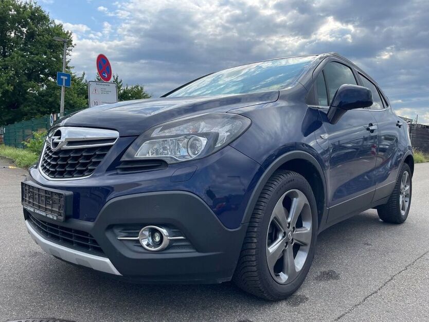 Mokka