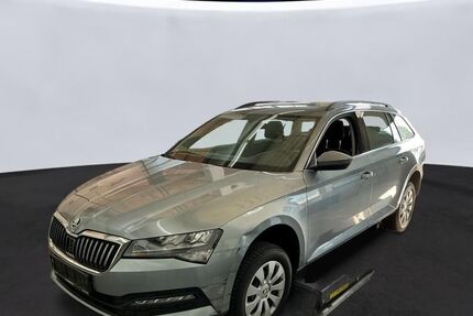 Skoda Superb 230.605 km 12.990 &euro; Braunschweig 38122