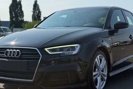 Audi A3 143.000 km 14.500 &euro; Blankenfelde Mahlow 15831