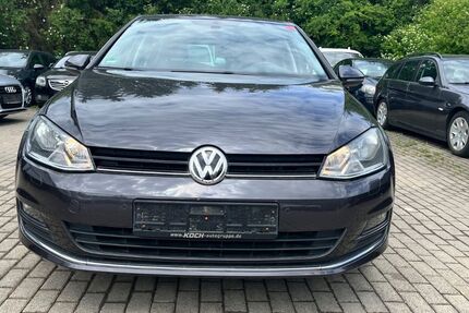 VW Golf 161.000 km 6.999 &euro; Buchen 74722