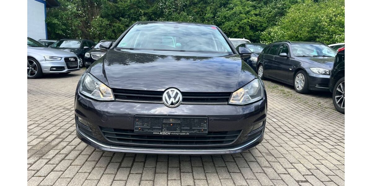 VW Golf 161.000 km 6.999 &euro; Buchen 74722