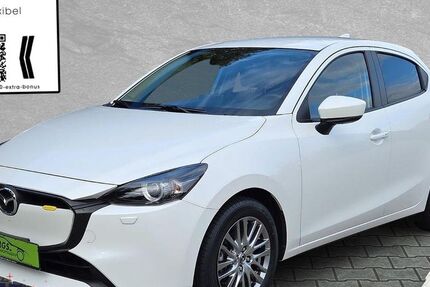 Mazda 2 16.300 km 18.690 € Wunsiedel 95632