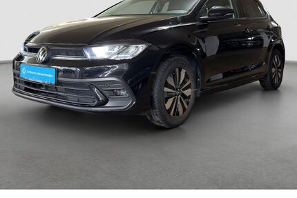 VW Polo 25.800 km 18.500 &euro; Ebersberg bei München 85560