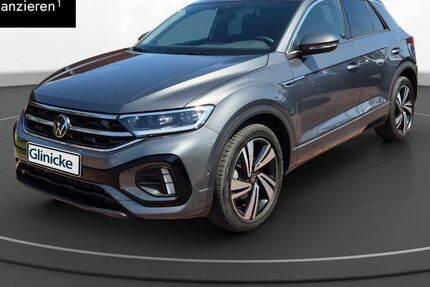 VW T-Roc 26.400 km 29.480 € Erfurt 99099