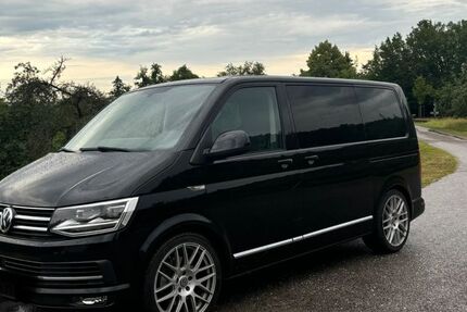 VW T6 Multivan 139.000 km 31.999 &euro; Allmersbach im Tal 71573