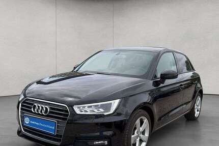 Audi A1 125.000 km 12.890 &euro; Freiburg 79108