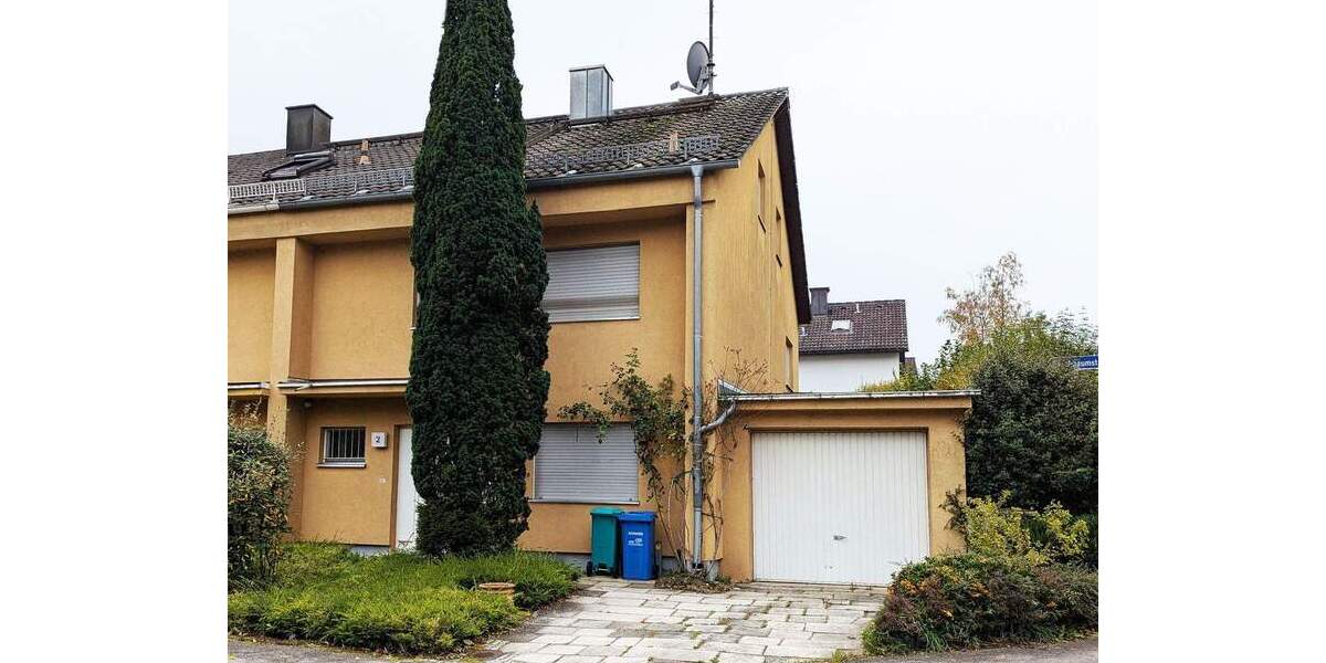 Mehrfamilienhaus, Wohnhaus Fürstenfeldbruck - 6 Zimmer, 165 m&sup2;, 697.000&euro; | Angebot:26243832