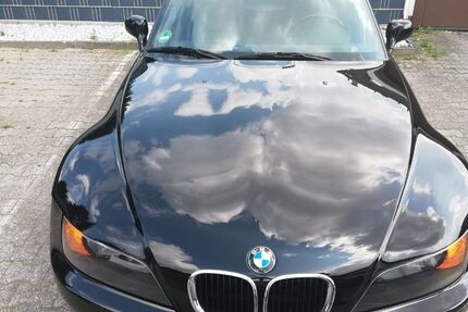 BMW Z3 49.000 km 9.555 € Taunusstein 65232