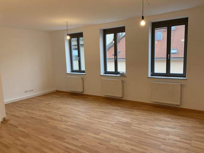 ***Zentrale 3 Zimmerwohnung im Herzen von Nürnberg*** 3 zimmer