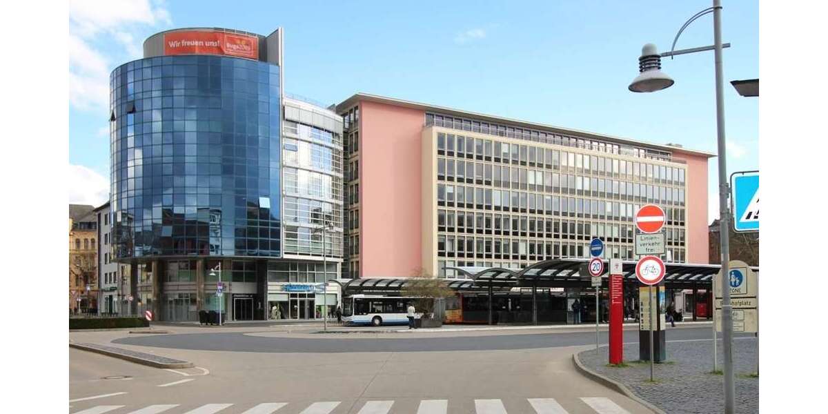 Einzelhandel in Koblenz 1.731,60 € 130 m² zimmer