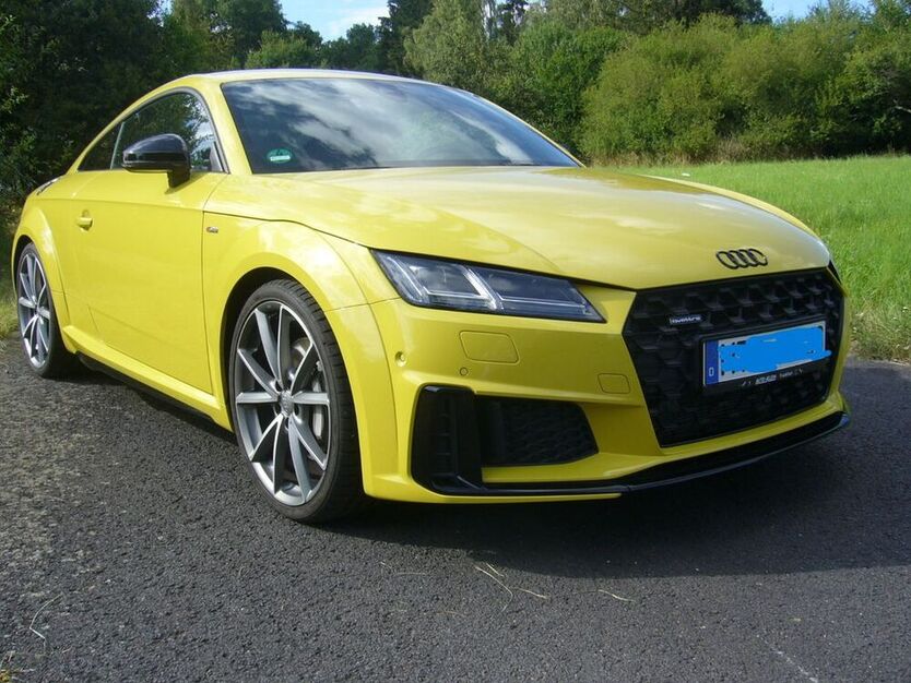 TT