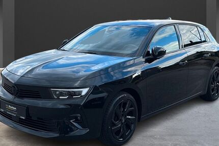 Opel Astra 17.800 km 18.990 &euro; Schierling 84069