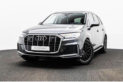 Audi Q7 73.008 km 59.555 &euro; Hagen 58091