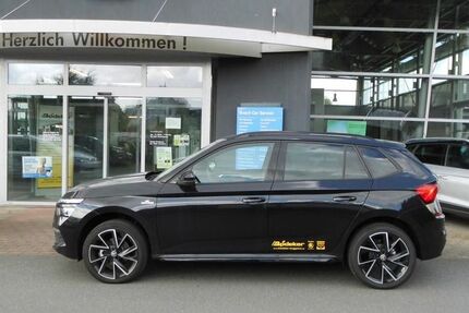 Skoda Kamiq 4.000 km 24.890 € Langgöns 35428